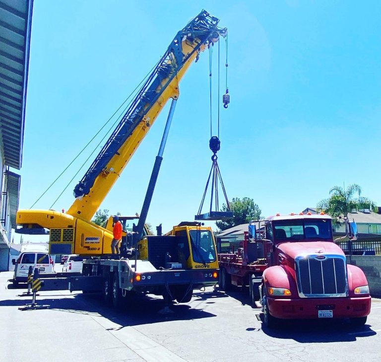 Common Mistakes That Will Increase The Cost Of Your Crane Rental