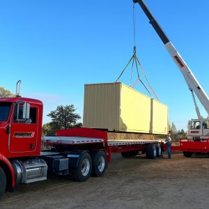 storage containers